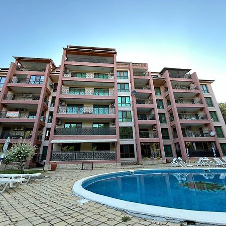 Sunrise Apart Golden Sands Варна Экстерьер фото